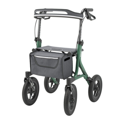 Rollators MEGO 2G