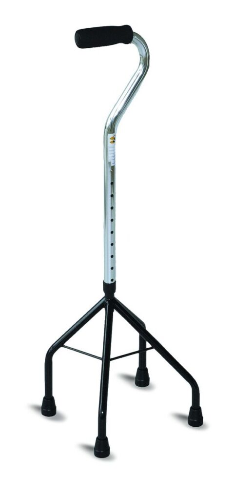 Spieķis ar četrām kājām, kavdrapods JMC-C 2670SL