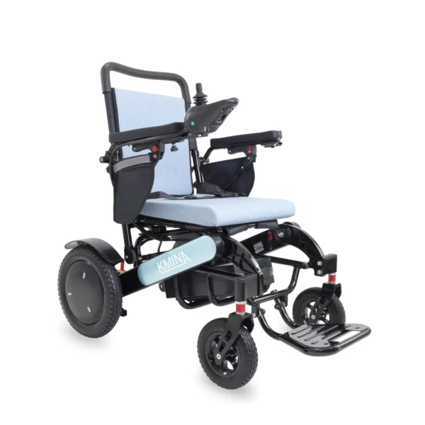 Elektriskais ratiņkrēsls K10074 43 cm