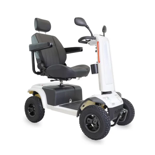 Elektriskais bezceļu skūteris OFF-ROAD