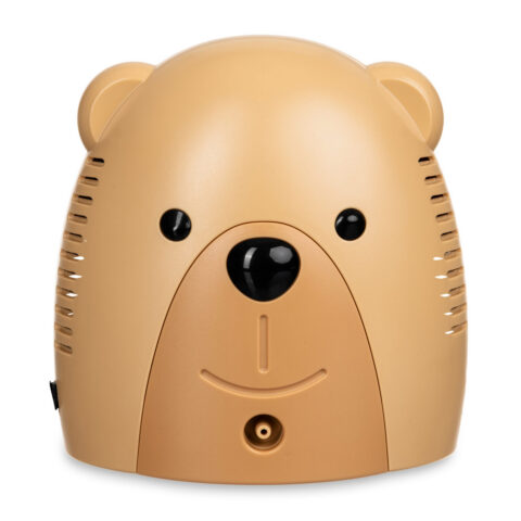 Bērnu inhalators TEDI