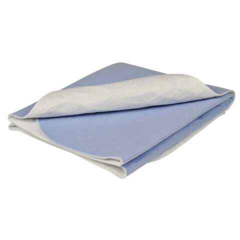 Mazgājamais palags ar absorbējošo virsmu ABRI-SOFT 75x85 cm