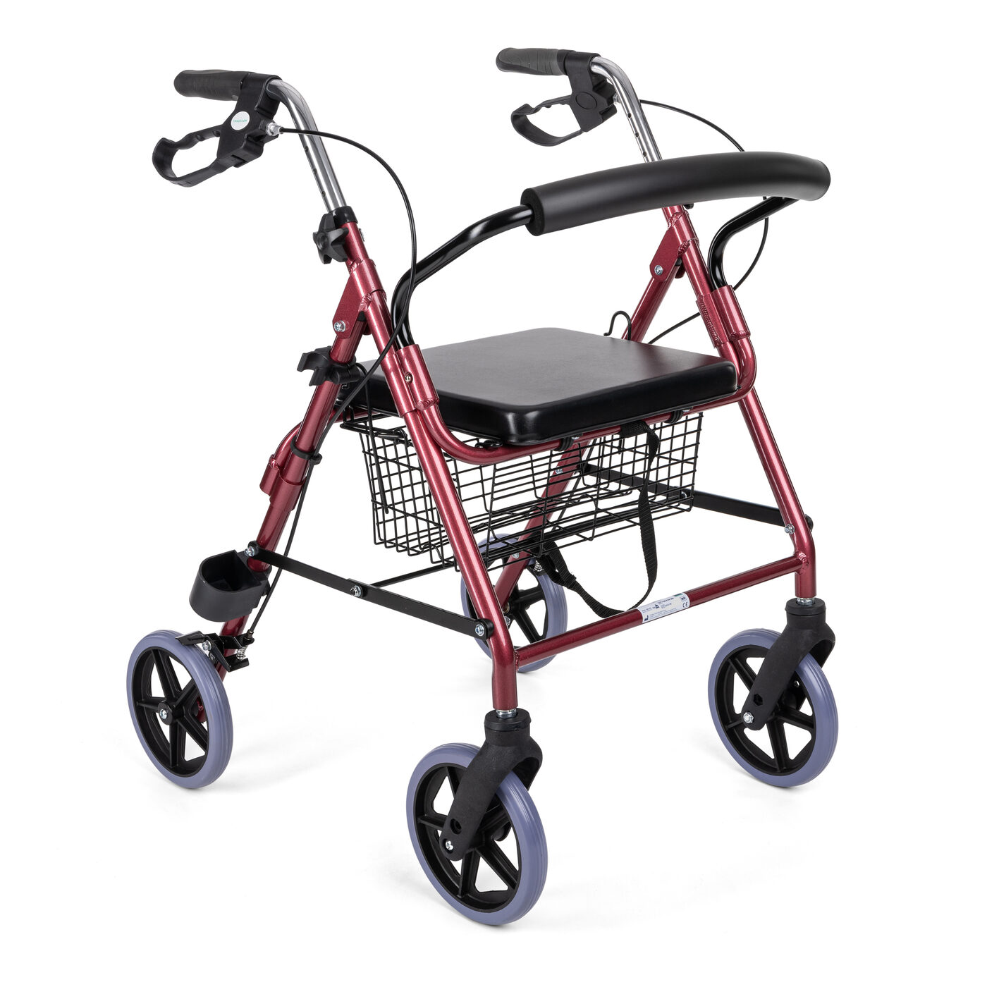 Rollators TGR-R RA 882