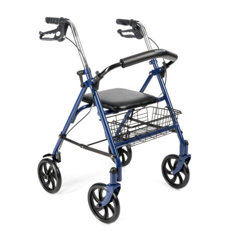 Rollators TGR-R RS 880 Stella