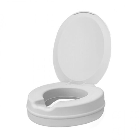 Tualetes poda paaugstinājums Contact Plus Néo 11 cm