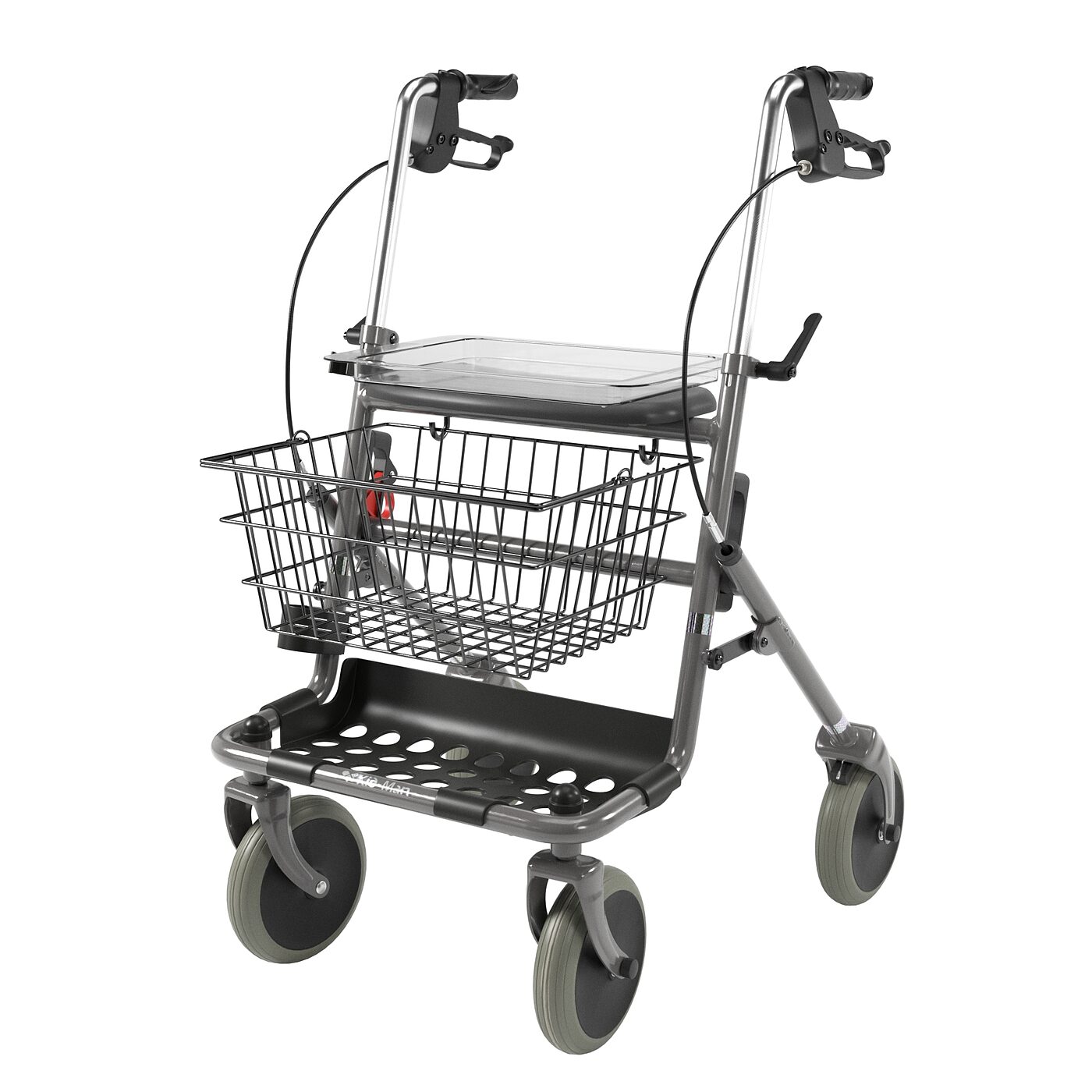 Rollators ar grozu 04-4200F