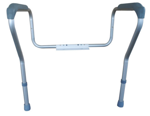 Tualetes poda drošības rāmis / margas RF-940