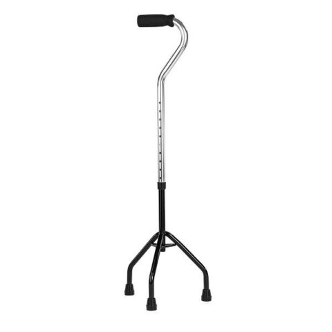 Spieķis ar trim kājām, tripods JMC-C 2680SL